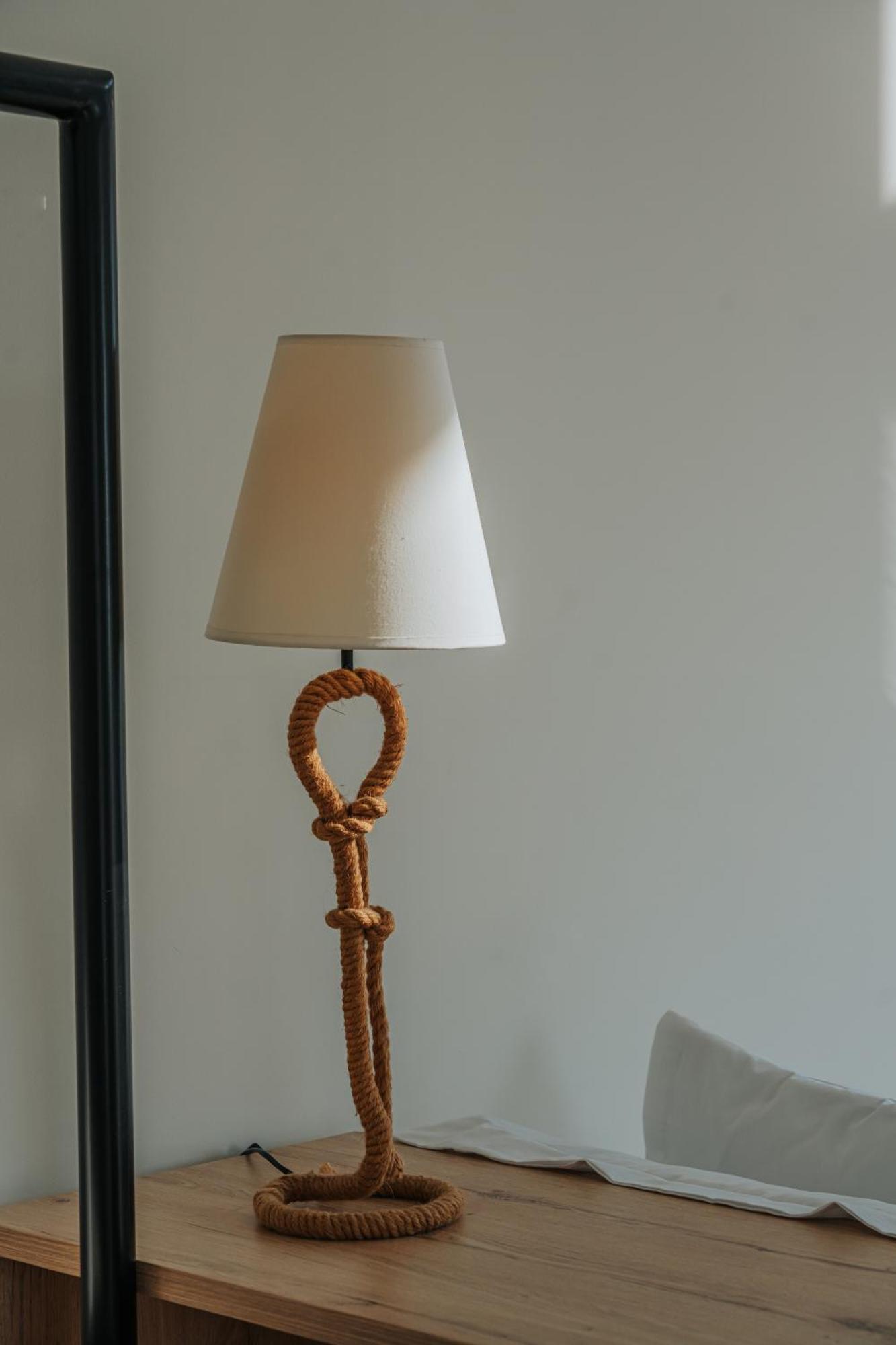 Ponte Suites Antirrio Ngoại thất bức ảnh