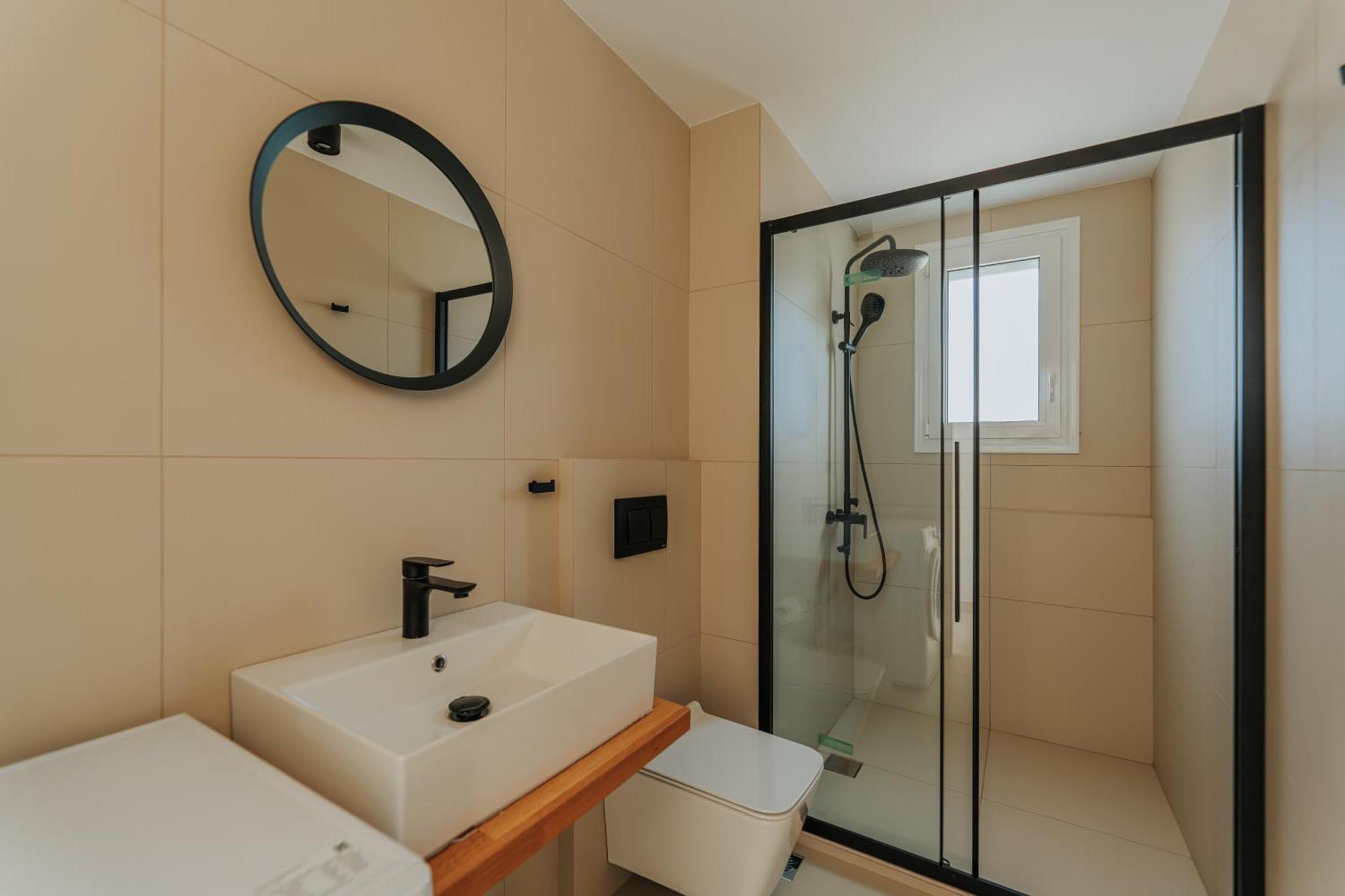 Ponte Suites Antirrio Ngoại thất bức ảnh