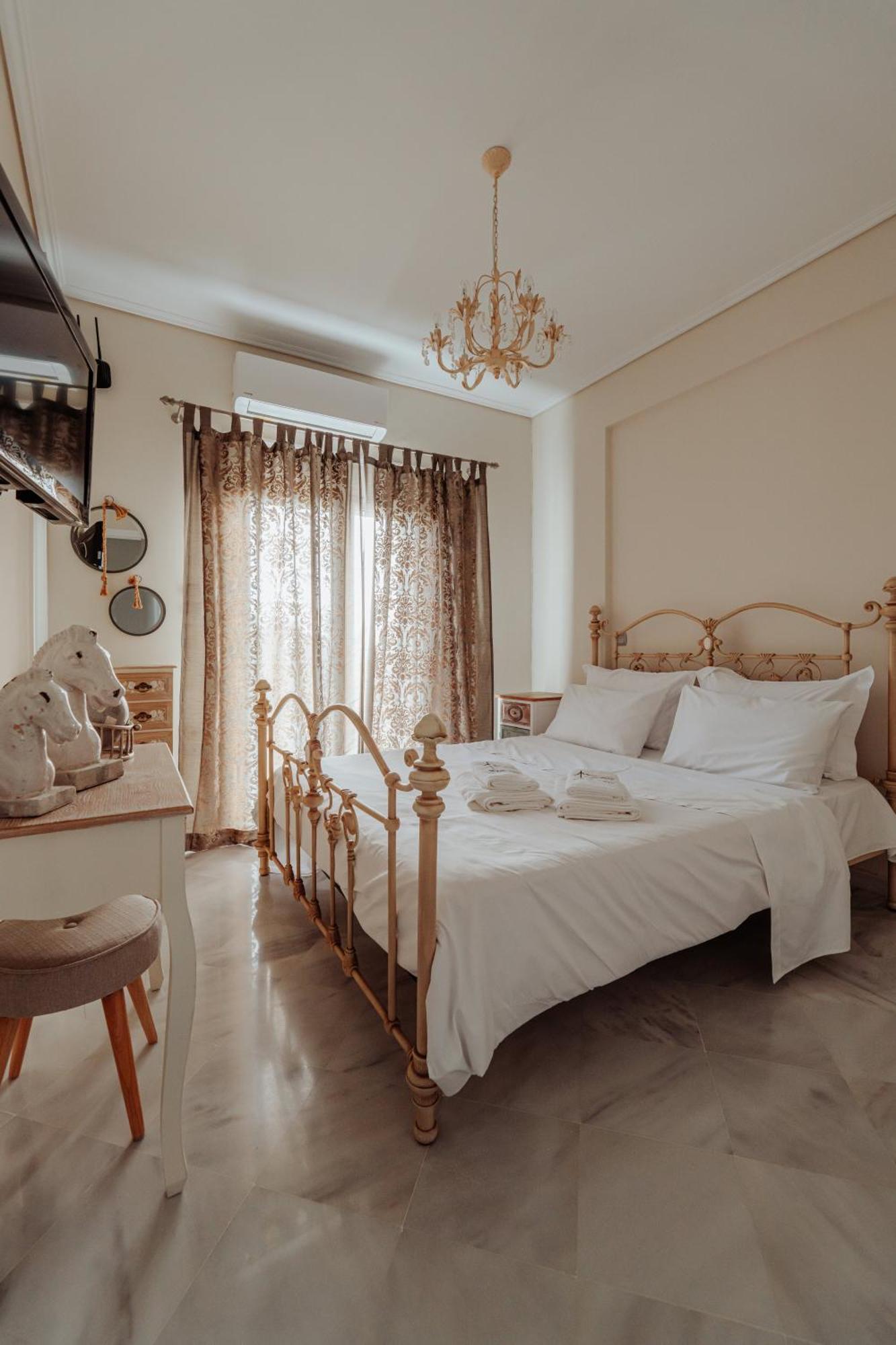 Ponte Suites Antirrio Ngoại thất bức ảnh