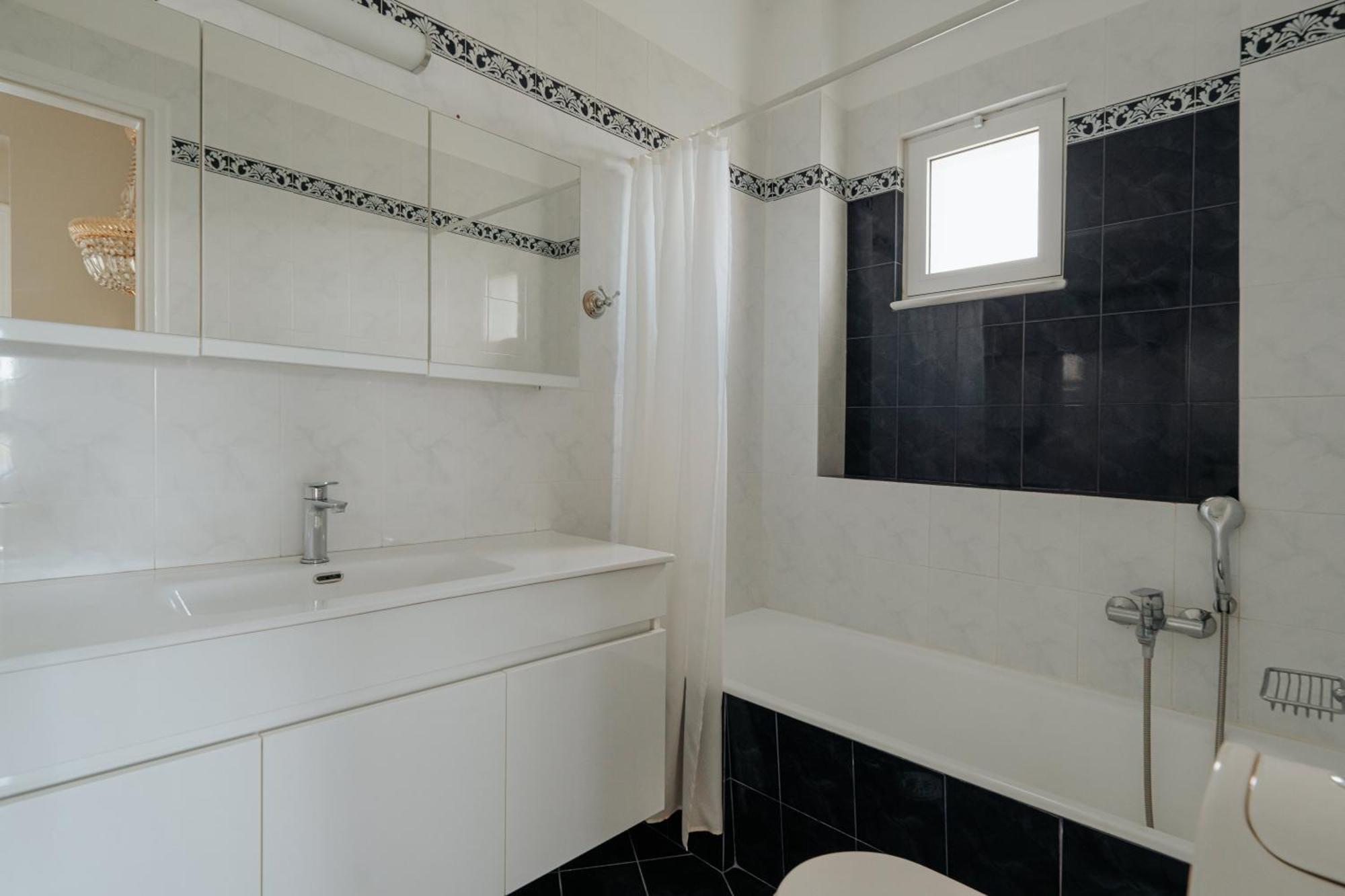 Ponte Suites Antirrio Ngoại thất bức ảnh